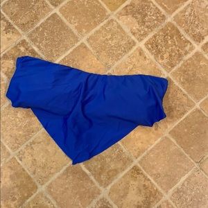Gianni bini swim top